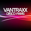 Vantraxx Disco Fans
