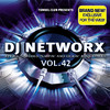 Various Artists DJ Networx, Vol. 42 (22 Full Powered Pumpin` and Kickin` Bass Tracks)