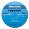 Greg Dorian Go Clubbing - EP