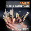 amex World Doesn`t Care - EP