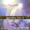 The Jeyenne Das Nippel 2011 Remixes, Vol. 2