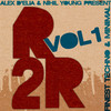 Scan X Alex D`Elia & Nihil Young Present Ready 2 Rock, Vol.1 (Finest Techno & Minimal)