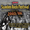 Magnum Sweden Rock Festival (Best Of 2005 / 2006, Vol. 3)