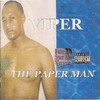 Viper Paper Man (Futuristic Space Age Version)
