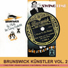 Benny Goodman I Want to Be Happy (Brunswick Künstler, Vol. 2)
