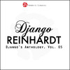 Django Reinhardt Django´s Anthology, Vol.5 (Rare Recordings)