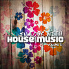 Monoroom In Love With House Music, Vol. 2
