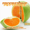 Etic Progressive Psytrance, Vol. 4 (The Collection of Finest Psytrance and Goatrance)