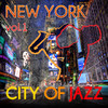 Lester Young New York - City of Jazz Vol. 1