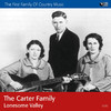 The Carter Family Lonesome Valley