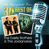Everly Brothers The Unforgettable Voices: 30 Best of the Everly Brothers & the Jordanaires