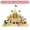 Mario De Bellis Ibiza DJ Grooves 2012 (Hot Summer House and Electro Clubbers)