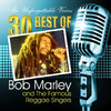 Gregory Isaacs The Unforgettable Voices: 30 Best of Bob Marley & the Famous Reggae Singers