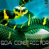 S-Range Goa Constrictor, Vol. 7 (Captivating Psychedelic Trance and Goa Anthem)