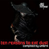 The Nommos Ten Reasons to Eat Dust