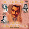 Benny Carter & His Orchestra Django Reinhardt & his American Friends, Vol. 2