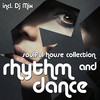 Sasha Alazy Rhythm & Dance - Soulful House Collection