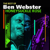Ben Webster Honeysuckle Rose (The Best Of)