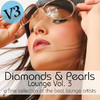 Genuine Diamonds & Pearls Lounge Vol.3 (A Fine Selection of the Best Lounge Artists)