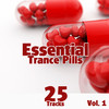 Sensifeel Essential Trance Pills, Vol. 1