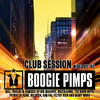 Jeremy Sylvester Club Session (Mixed By The Boogie Pimps)