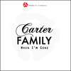 The Carter Family When I`m Gone