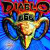 666 Diablo (Special Edition) (Remixes)