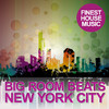 DJ Fist Big Room Beats in New York City
