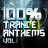 DJ Shog 100% Trance Anthems, Vol.1 (Ultimate Dance Classics and Future Club Tracks)