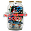 Jaimy Playground House, Vol. 3 - Big Room House Collection