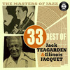 Illinois Jacquet The Masters of Jazz: 33 Best of Jack Teagarden & Illinois Jacquet