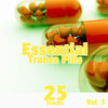 vegas Essential Trance Pills, Vol. 3