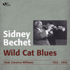 Sidney Bechet Wild Cat Blues (1923 - 1924) (feat. Clarence Williams)