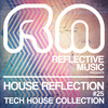 DJ Fist House Reflection #25 (Tech House Selection)