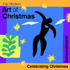 Gino Vannelli Modern Art of Christmas: Celebrating Christmas Extraordinaire!