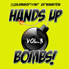 Topmodelz Hands Up Bombs!, Vol. 3 (Pulsedriver Presents)