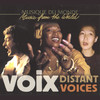 Mahmoud Ahmed Musique du monde : Voix - Distant Voices