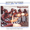 Various Artists Guinée : Chants & Percussions Des Femmes Baga