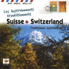 Various Artists SUISSE - SWITZERLAND