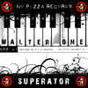 Walter One Superator (Extended Mix) - Single