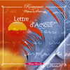 Various Artists Romance : Lettre d`amour