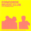 CONCORDE MUSIC CLUB Alternative-Fictions