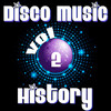 The Fatback Band Disco Music History, Vol. 2