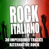 Edipo Rock Italiano 2012 (30 Imperdibili Tracce Alternative Rock)