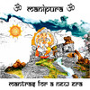 Manipura Mantras for a new era