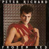 Peter Richard Frozen Red