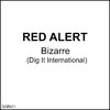 Red Alert Bizarre - Single