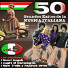 Adriano Celentano 50 Grandes Éxitos de la musica Italiana, Vol. 5