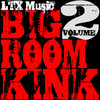 Zaps Red Big Room Kink, Vol. 2