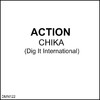 Action Chika - EP